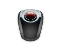 Kensington Trackball mobilny Orbit - 1191961 - zdjęcie 5